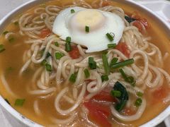 -北李妈妈菜·海肠捞饭(开发区万达店)