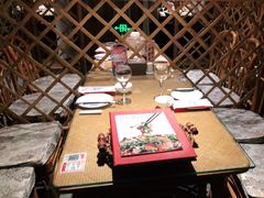 -渝信川菜(西单店)