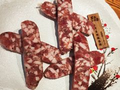 -黑牛の店·和牛烧肉(合生汇店)