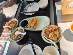 -江边城外烤全鱼(世茂广场店)