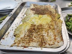 -清真·馬坡二旦烧烤(人生一串拍摄店)