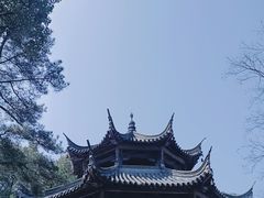 -兰亭风景区
