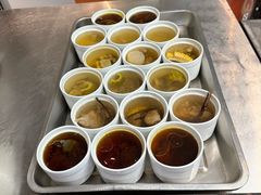 -水立方国际汤泉(六一中路店)