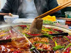 -祝幺妹火锅(裕华村总店)