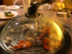 -采悦轩中餐厅·粤菜·海南菜(神州半岛喜来登度假酒店)