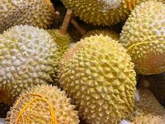 -开皇马来西亚榴莲美食店(华强北店)