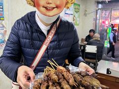 -同来顺烧烤餐厅(哈尔滨道店)