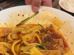 -巴依老爷新疆美食(魏公村店)