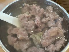 -老牌依强牛肉店(达道总店)