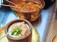 -何师烧烤·香辣蟹·川菜·30年老品牌(太古里旗舰店)