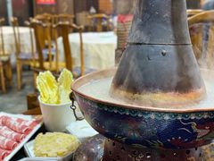 -千亿来乌拉火锅(德胜店)