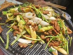 -大海碗·京菜炸酱面(雍和宫店)