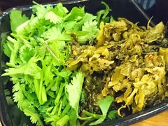 -米鲜剁椒米线(梅溪湖店)