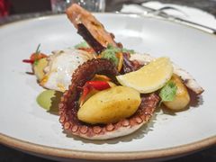 -LESCEDARS Brasserie Bistro香柏树