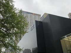 -南京凯铂精品酒店