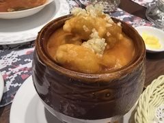 -92°C俄式厨房(中央大街店)