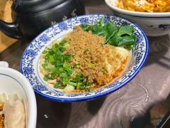 -龙抄手食府(浣花北路店)