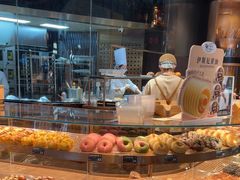 -FANEN法念·烘焙·甜点(万象城店)