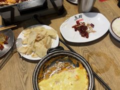 -鱼酷活鱼烤鱼(梅江印象城店)