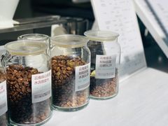-收获咖啡HARVEST RESERVE(苍山店)