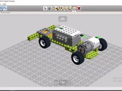 -童程童美·信息学竞赛·机器人编程·少儿编程(五棵松万达校区)