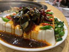 -山河屯铁锅炖鲜鹅·东北菜(开发区一店)