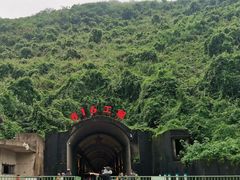 -816工程景区