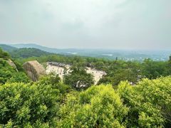 -牛首山文化旅游区