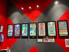 -Xcape异时刻密室逃脱魔法互动(瑞虹天地太阳宫店)