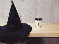 -WIZARD COFFEE咖啡巫师