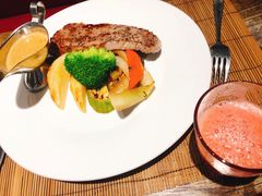 -Jack‘s Place 杰克地方西餐厅(新街口店)