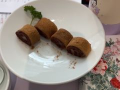 -味+新京宴·烤鸭·北京菜(创意谷店)