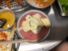 -馥二代韩式烤肉 2세대 불고기(喷水池店)