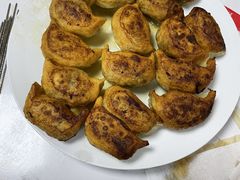 煎饺-建国烧烤(建乐路店)