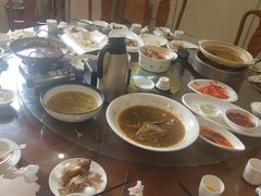 -鲍氏金勺子(恒大店)
