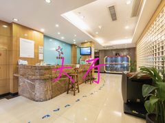 -住星酒店(广州北京路步行街店)
