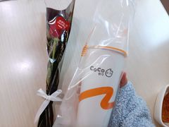 -CoCo都可(宝龙店)