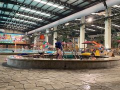 -南宫温泉水世界