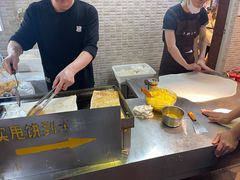 -景子街购物中心