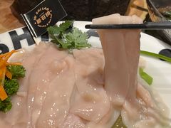 -潮澎派·潮汕菜大排档(南较西路店)
