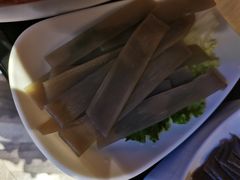 -热火朝天鲜切牛肉火锅(南强街巷店)