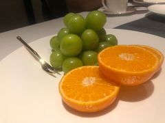 -甄御•海鲜新青岛菜(麦岛店)