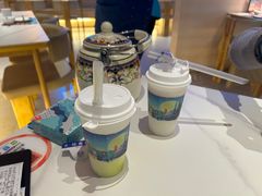 -阿娜尔·新疆菜(宜家荟聚中心店)