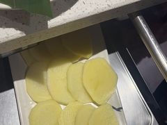 -猫爪爪原切自助烤肉(观音桥阳光世纪店)