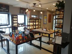 -肆兮眼镜·蔡司·徕卡战略合作店(大坪店)