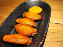 -金牌外婆家(苏州中心店)