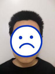 -沐染造型专业烫发染发