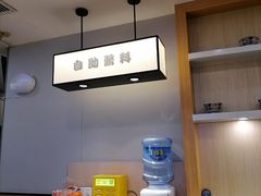 -吉野家(复兴路第二餐厅店)