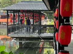 -侨美·唐荔园·40年地道粤菜