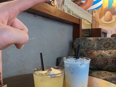 -咖法森林·咖啡  酒吧(天河店)